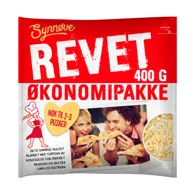 Synnøve Revet