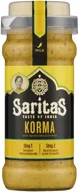Korma Saritas