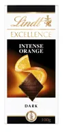 Lindt Excellence Dark Orange