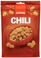 Chilinøtter Eldorado