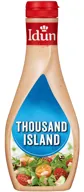 Thousand Island Idun