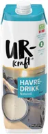 Havredrikk Naturell, Urkraft