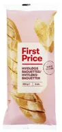 Hvitløksbaguetter First Price