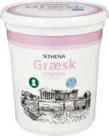 Gresk Yoghurt 0% Fett Athena