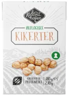 Kikerter Øko Kolonihagen