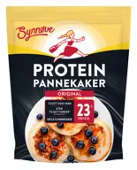 Proteinpannekaker Original Synnøve