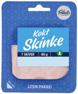 Kokt Skinke Folkets