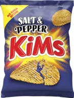 Kims Potetgull Pepper Punch