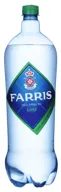 Farris Lime flaske