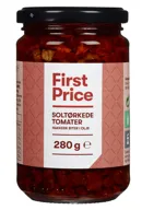 Tomater Soltørkede Hakkede First Price