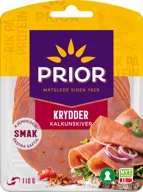 Kalkunskiver Krydder Prior