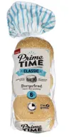 Coop Prime Time Burgerbrød