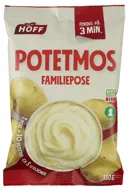 Potetmos Familiepose Hoff