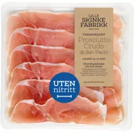 Lsf - Prociutto Crudo De San Paolo
