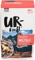 Müsli Energi, Urkraft