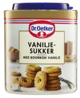 Vaniljesukker Dr. Oetker