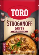 Stroganoff Gryte Toro