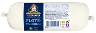 Fløtepudding Pølse Fiskemannen