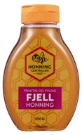 Fjellhonning Flytende Honningsentralen