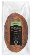 Spirebrød Mesterbakeren