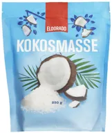 Kokosmasse Eldorado