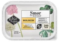 Meierismør Økologisk Kolonihagen