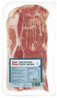 Bacon m/Svor skivet First Price