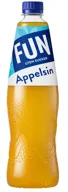 Fun Light Appelsin