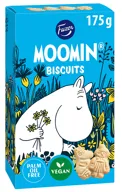 Moomin Biscuit Fazer