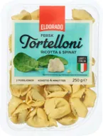 Tortelloni Ricotta&Spinat Eldorado