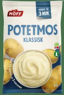 Potetmos Klassisk Hoff