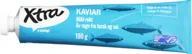 Kaviar in tube Xtra