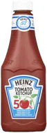 Tomatketchup Less Sugar Heinz