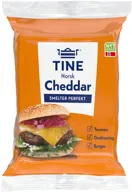 Cheddar Norsk Tine