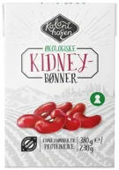 Kidneybønner Øko Kolonihagen