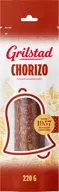 Chorizo hel Grilstad