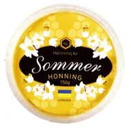 Sommerhonning Honning As