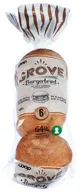 Coop Grove Burgerbrød