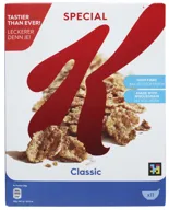 Special K Classic Kellogg's