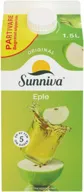 Sunniva Eplejuice Tine