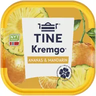 Kremgo Mandarin&Ananas Tine