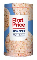 Riskaker First Price