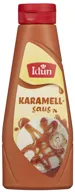 Karamellsaus Idun