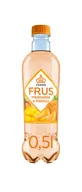 Farris Frus Mandarin&Mango flaske