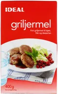 Griljermel Ideal
