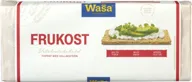 Wasa Knekkebrød Frukost Økonomi