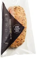 Surdeigsbrød m/Frø Håndlagd United