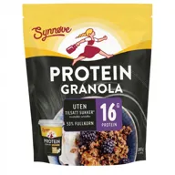 Protein Granola Synnøve