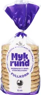 Myk&Rund Fullkorn Bakehuset