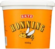 Honning Ekte Smørmyk